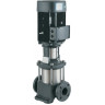 Насос многоступенчатый LEO LVR 1-7 L2386