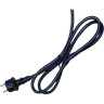 Насос самовсасывающий LEO EKJ-1002 I L9574