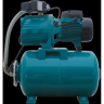 Насосная станция самовсасывающая LEO AJM30A5 + сухой ход L6559